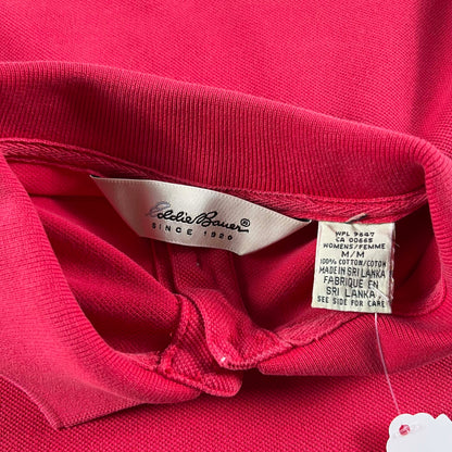 Vintage Eddie Bauer Polo Shirts- SELECT POLO