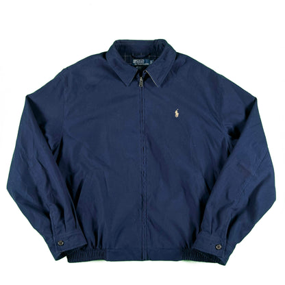 90s Polo by Ralph Lauren Harrington Jacket- L
