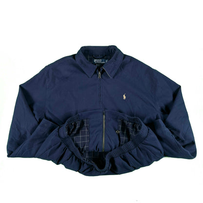 90s Polo by Ralph Lauren Harrington Jacket- L