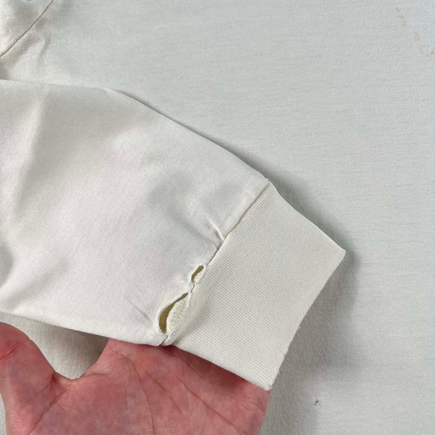 Vintage Lands' End Turtlenecks- SELECT SHIRT