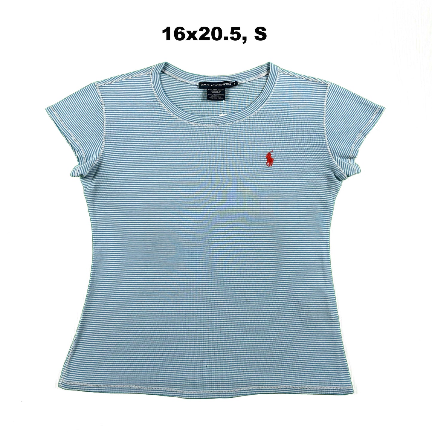 90s Polo Sport/Ralph Lauren Cutie Tees- SELECT T SHIRT