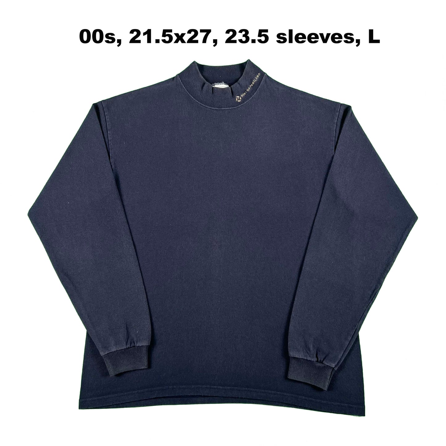 90s/00s 'Cotton Deluxe' Tees- SELECT SHIRT