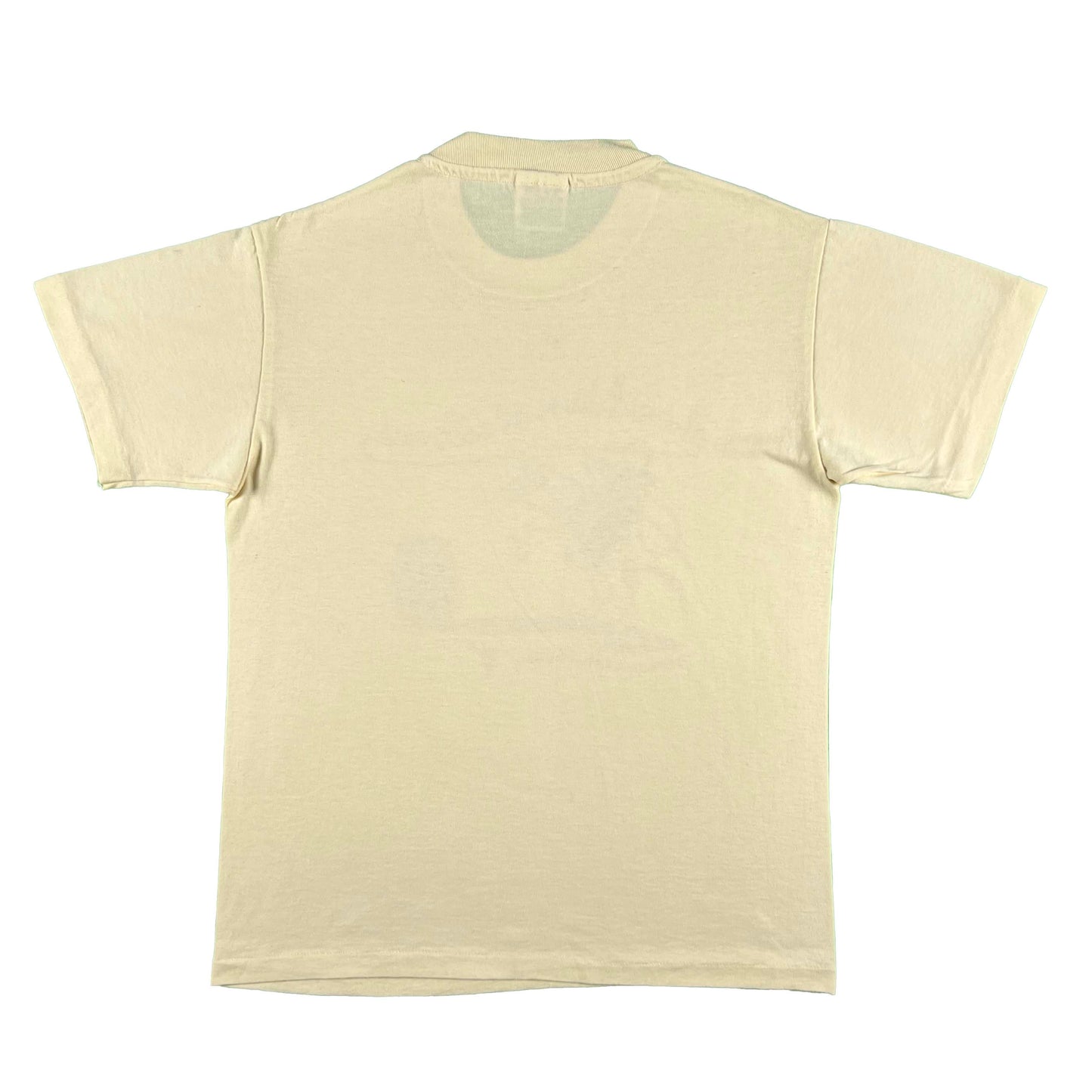 90s 'Showdown at Siltcoos' Cub Scouts Resident Camp Tee- S