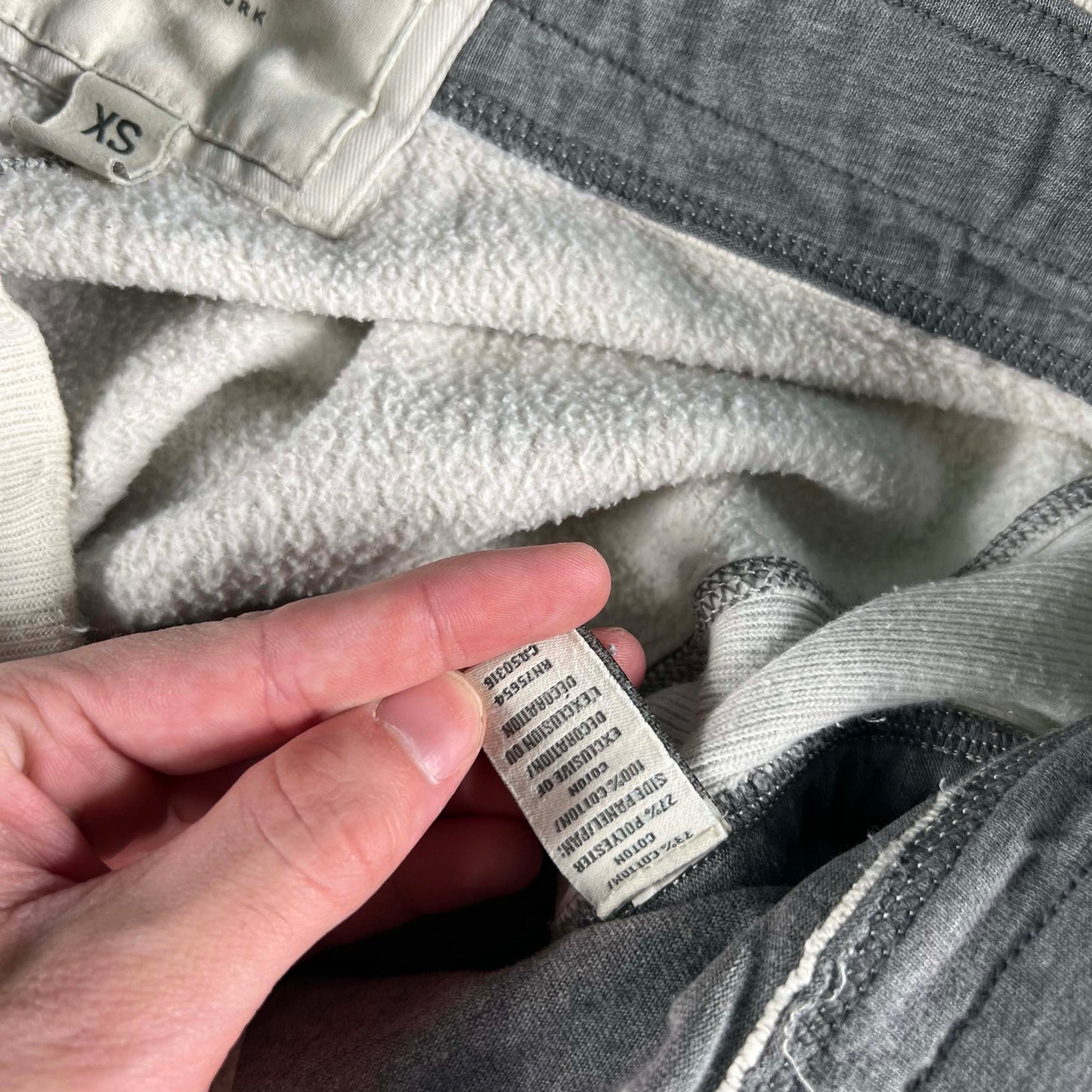00s Abercrombie & Fitch Sweatpants- XS