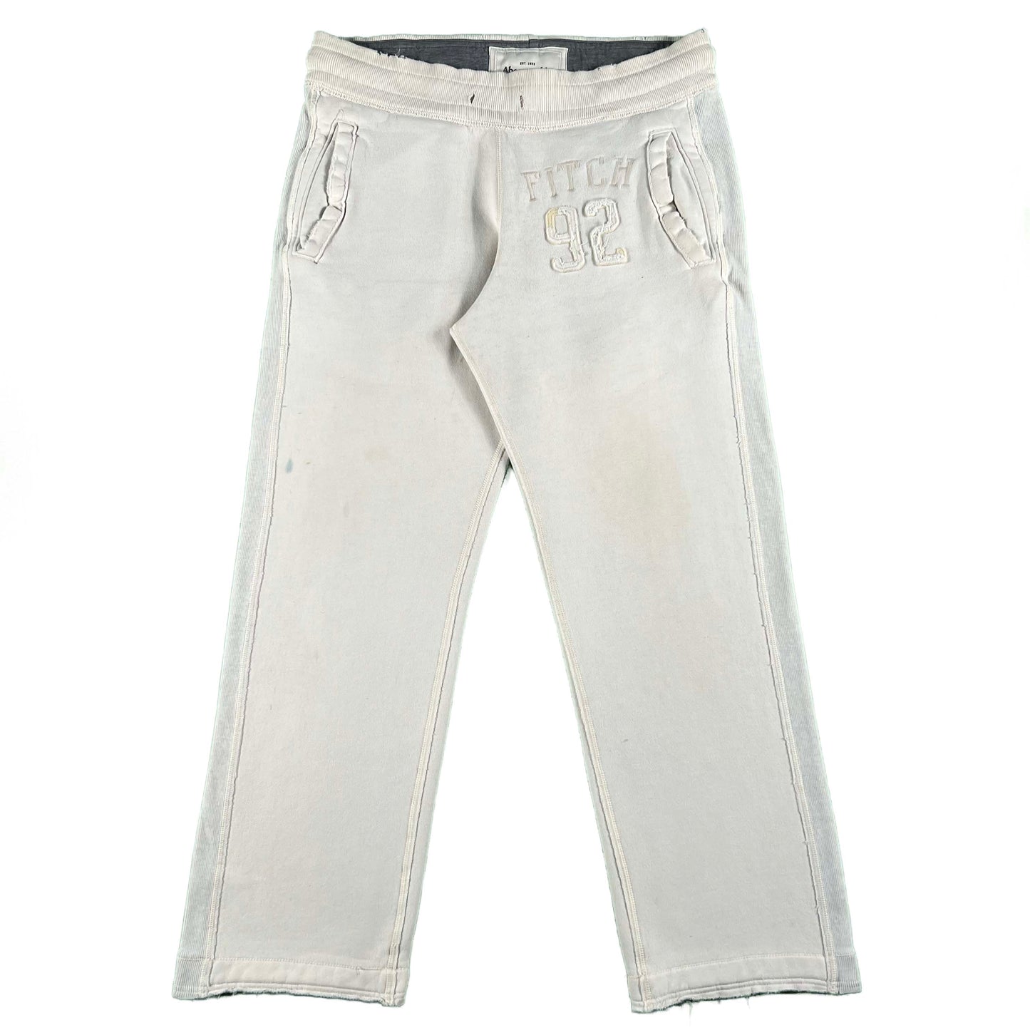 00s Abercrombie & Fitch Sweatpants- XS