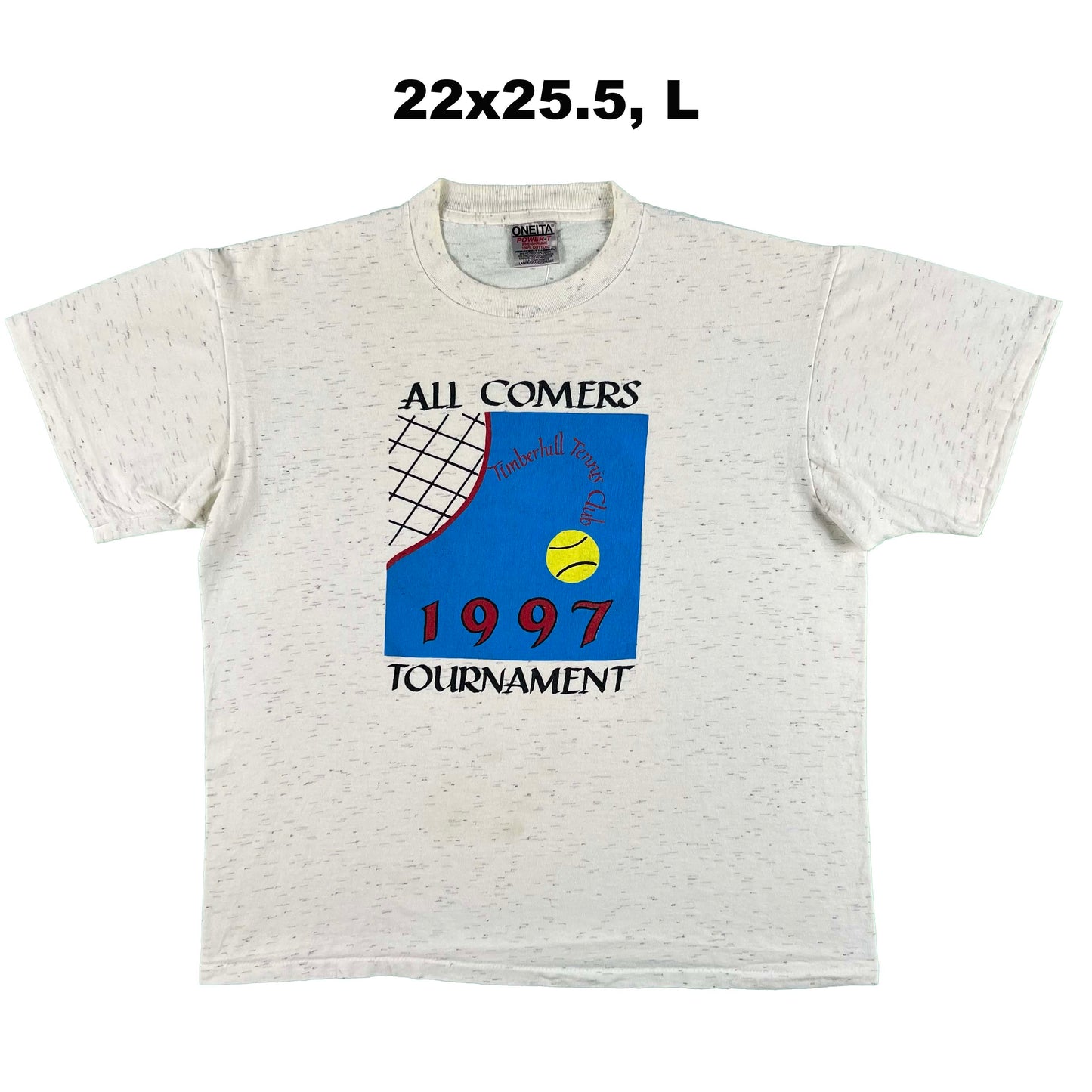 Vintage Oneita Tees- SELECT T SHIRT