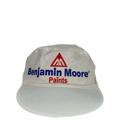 Vintage 70s/80s Painter Caps- SELECT HAT