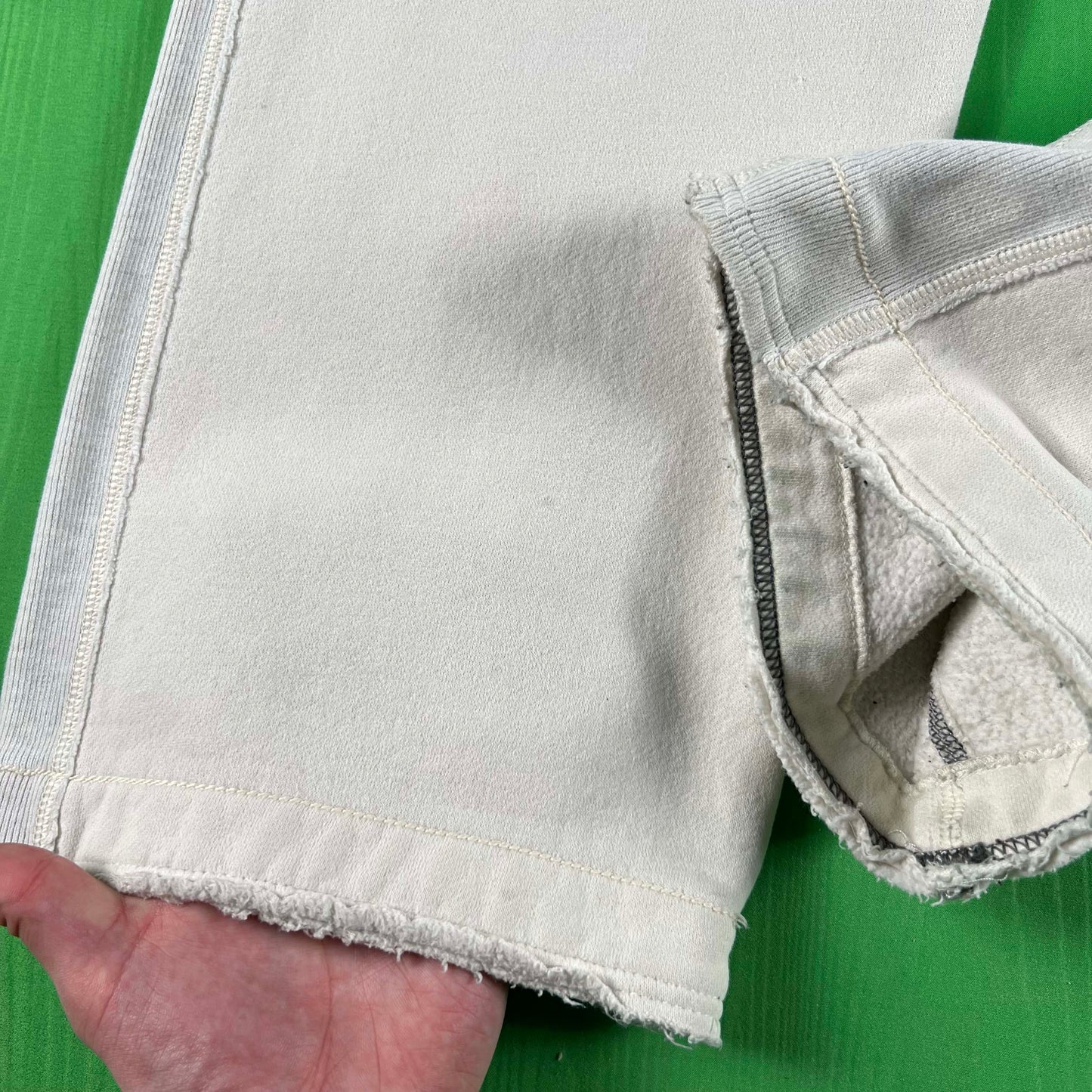 00s Abercrombie & Fitch Sweatpants- XS