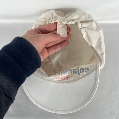 Vintage 70s/80s Painter Caps- SELECT HAT