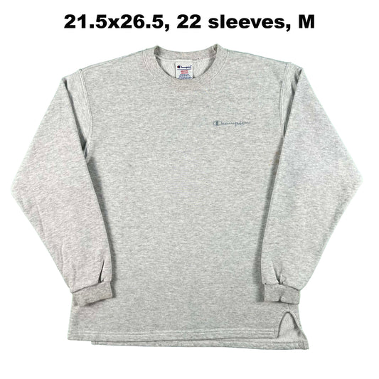 90s Champion Sweatshirts & Hoodies- SELECT SWEAT
