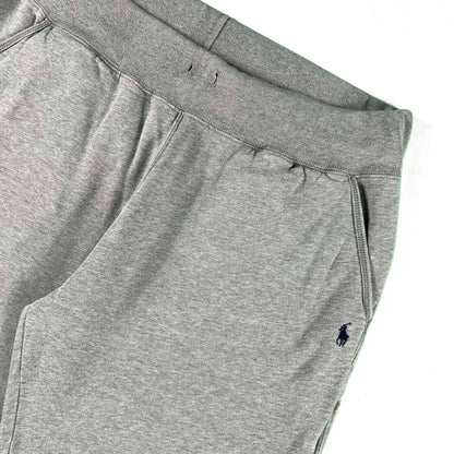 90s Polo Ralph Lauren Grey Sweatpants- M