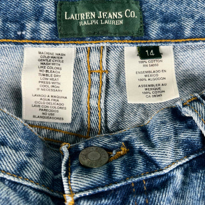 Lauren Jeans Co Ralph Lauren Denim- SELECT PAIR