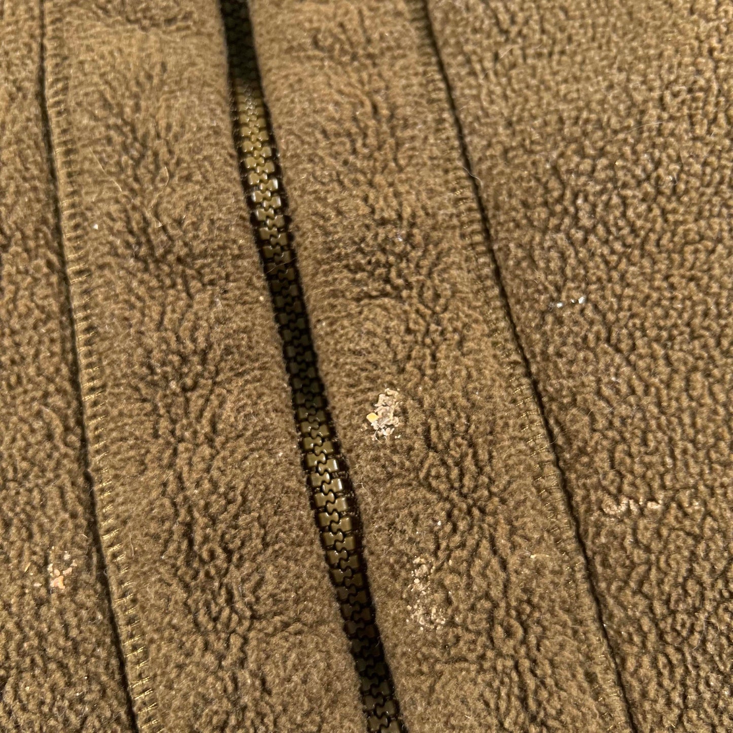 90s Patagonia Synchilla Zip Up Fleece- M