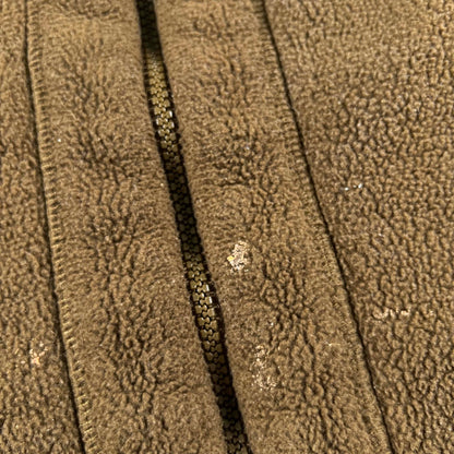 90s Patagonia Synchilla Zip Up Fleece- M