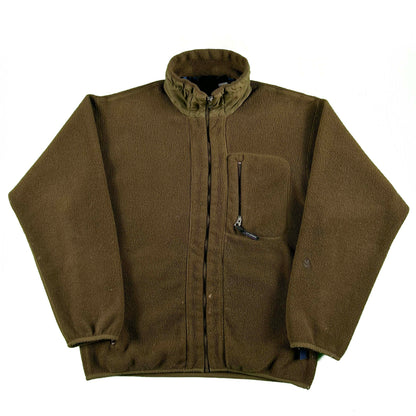 90s Patagonia Synchilla Zip Up Fleece- M