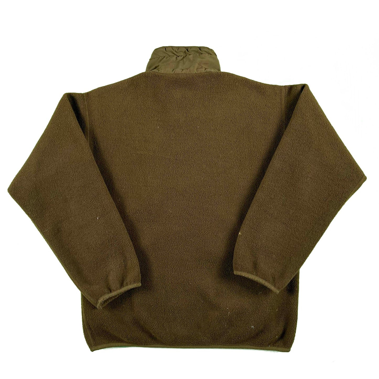 90s Patagonia Synchilla Zip Up Fleece- M