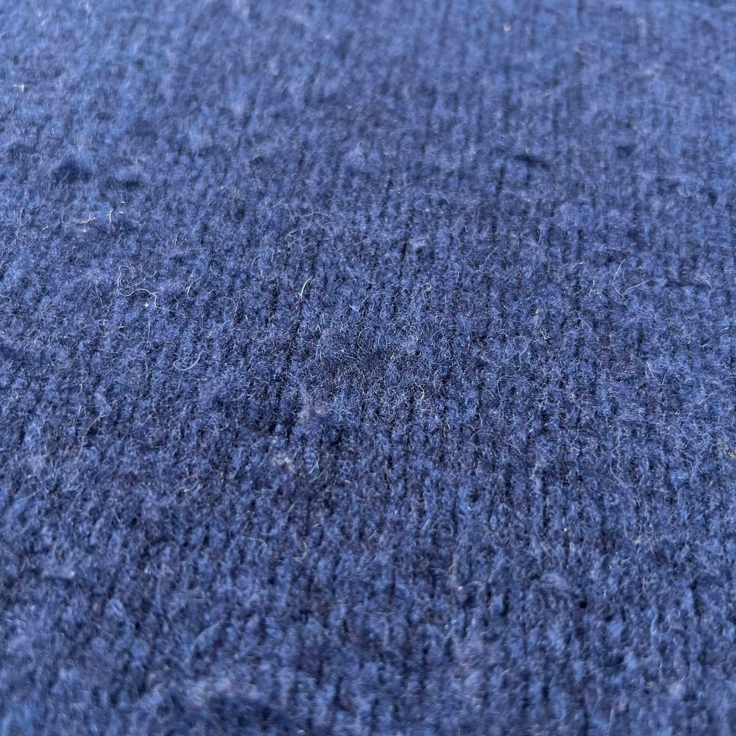 L.L. Bean Lambswool Sweater- L