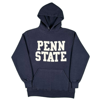70s Penn State Hoodie- M