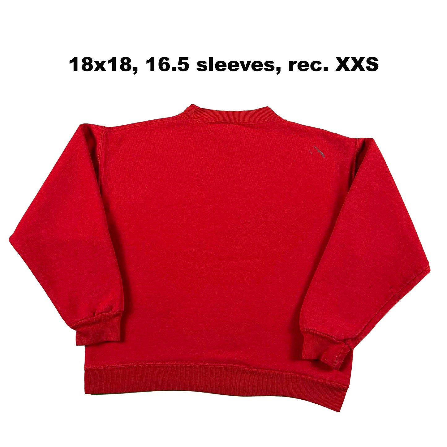 90s Russell Athletic Blank Sweatshirts- SELECT SWEAT