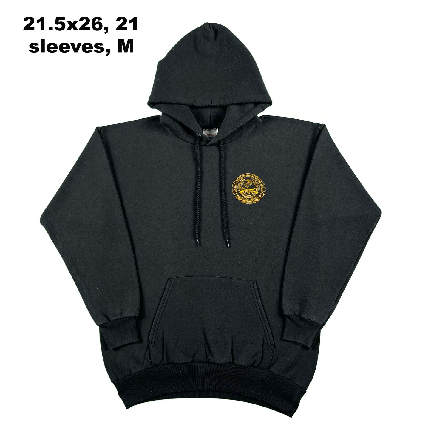Vintage U.S. Military Hoodies- SELECT SWEAT