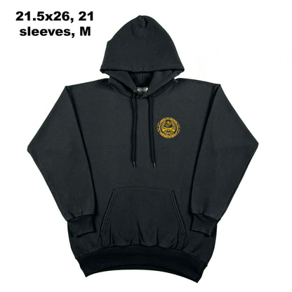 Vintage U.S. Military Hoodies- SELECT SWEAT