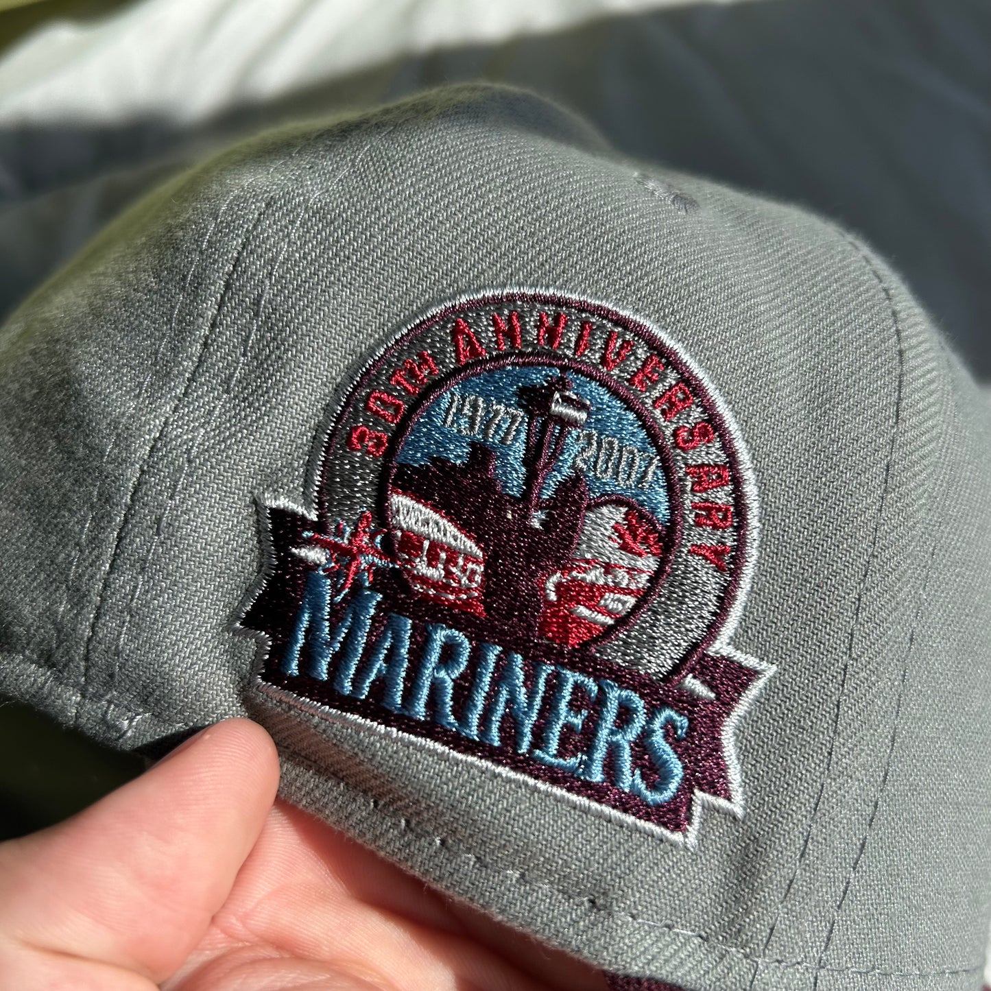 Seattle Mariners