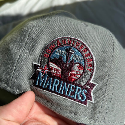 Seattle Mariners