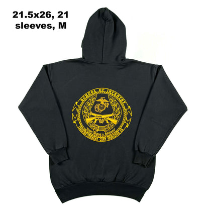 Vintage U.S. Military Hoodies- SELECT SWEAT