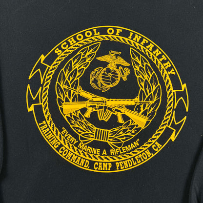 Vintage U.S. Military Hoodies- SELECT SWEAT
