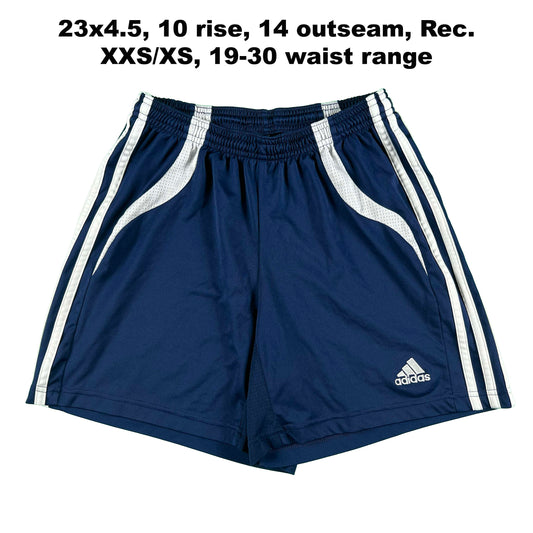 Vintage Soccer Shorts- SELECT PAIR
