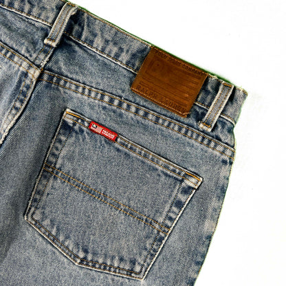 Vintage Polo Jeans Co Ralph Lauren 'Saturday Jean' Denim- SELECT PAIR