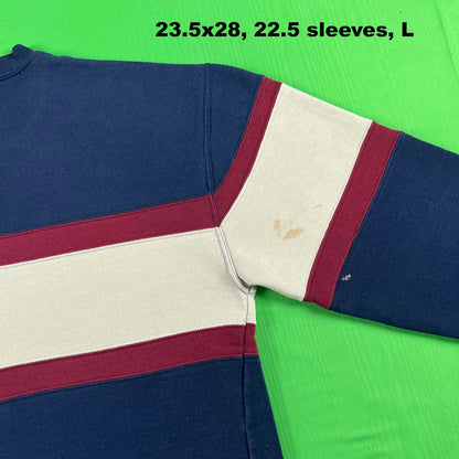 90s Russell Athletic Blank Sweatshirts- SELECT SWEAT