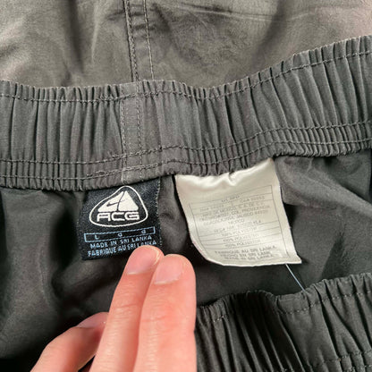 00s Nike ACG Shorts- SELECT PAIR
