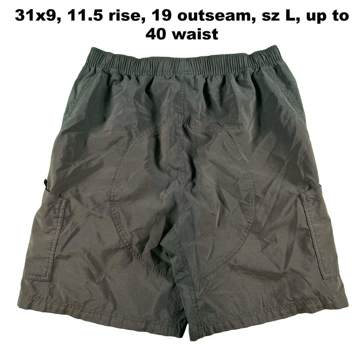 00s Nike ACG Shorts- SELECT PAIR