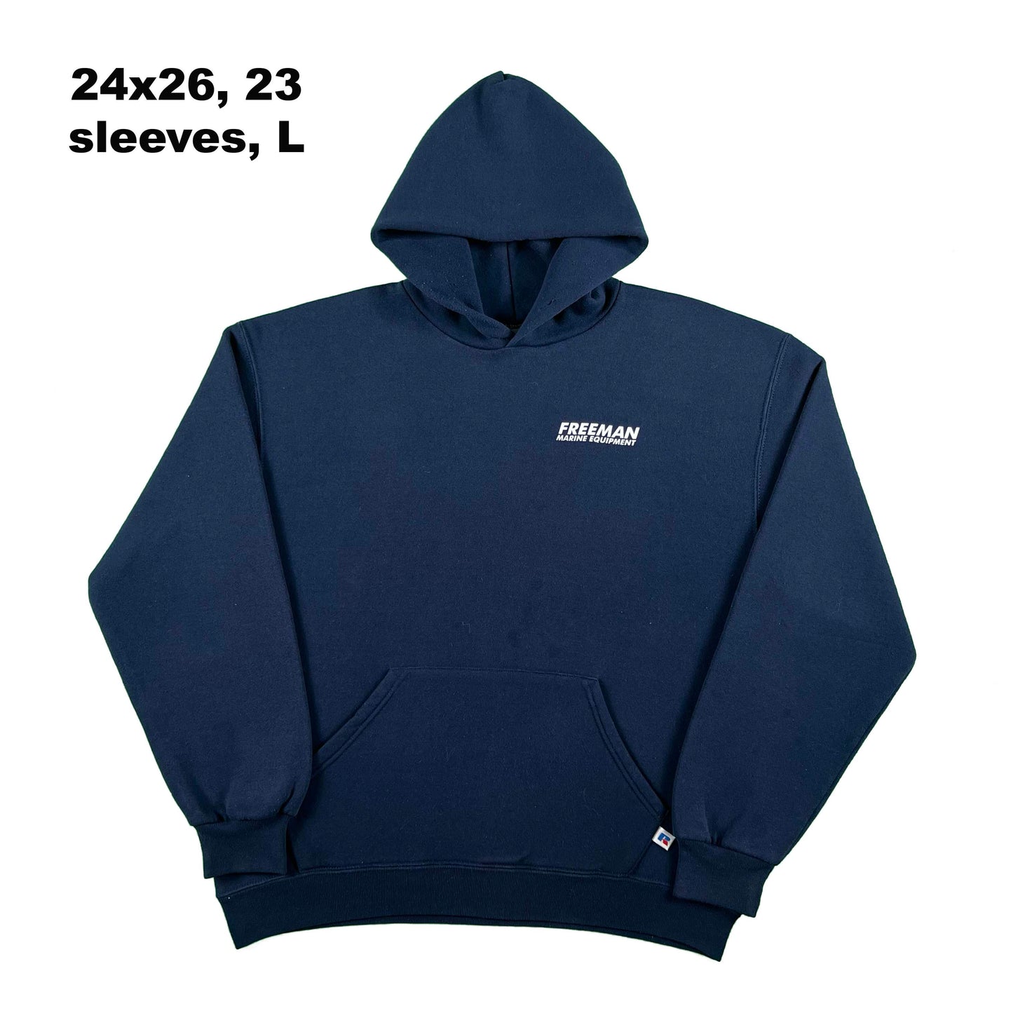 90s Russell Athletic Hoodies- SELECT SWEAT