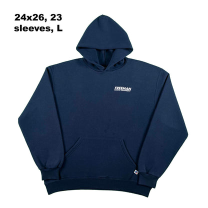 90s Russell Athletic Hoodies- SELECT SWEAT