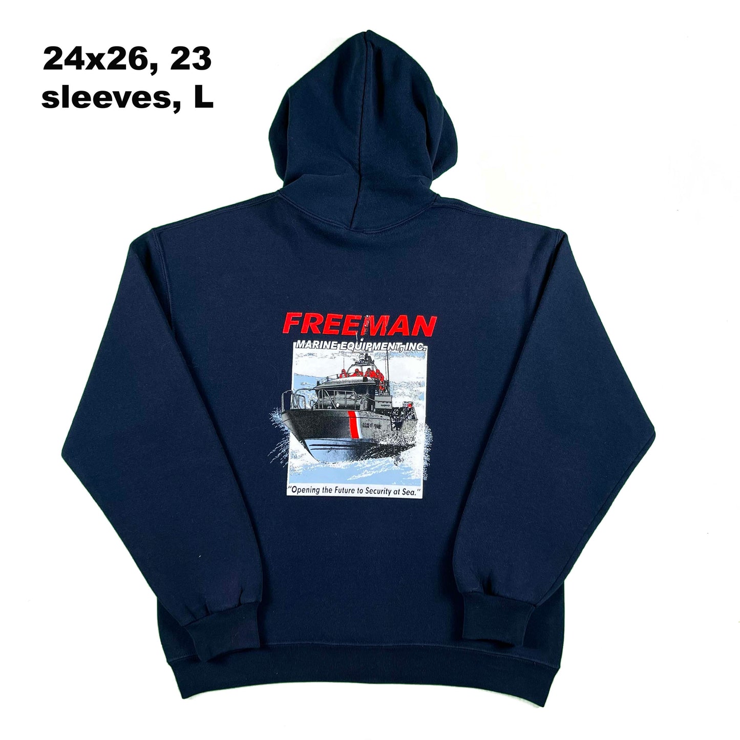 90s Russell Athletic Hoodies- SELECT SWEAT