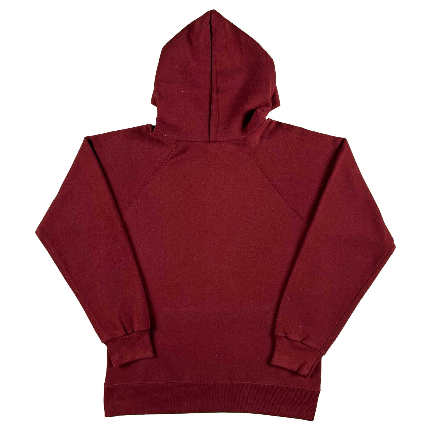 80s Airbrushed Spiritline Hoodie- M