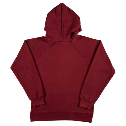 80s Airbrushed Spiritline Hoodie- M