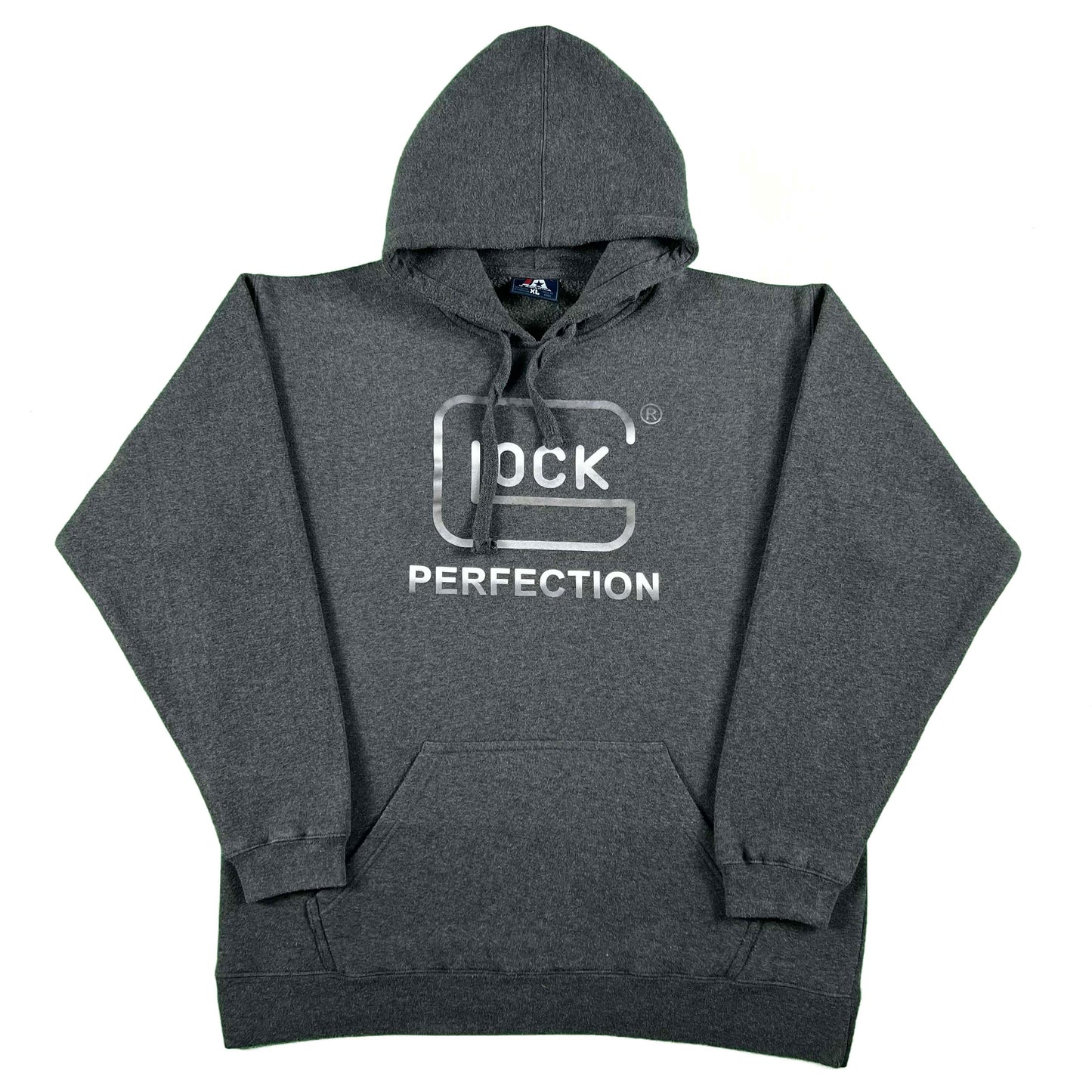 Glock Hoodie- XL