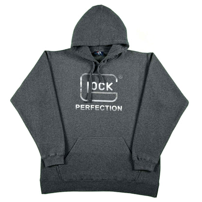 Glock Hoodie- XL