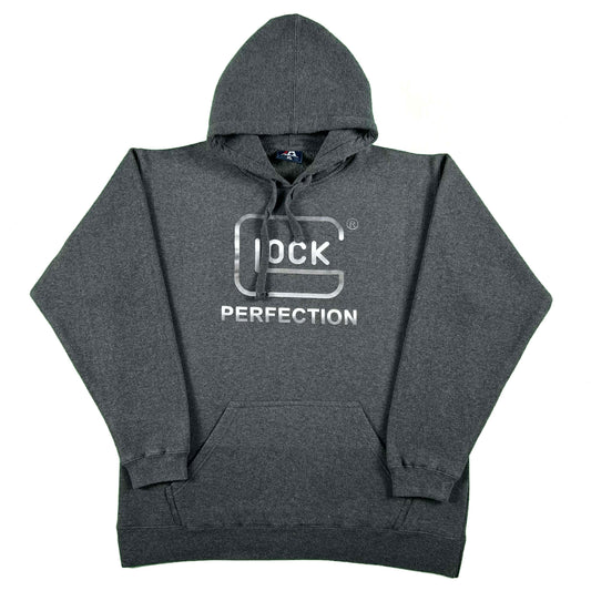 Glock Hoodie- XL