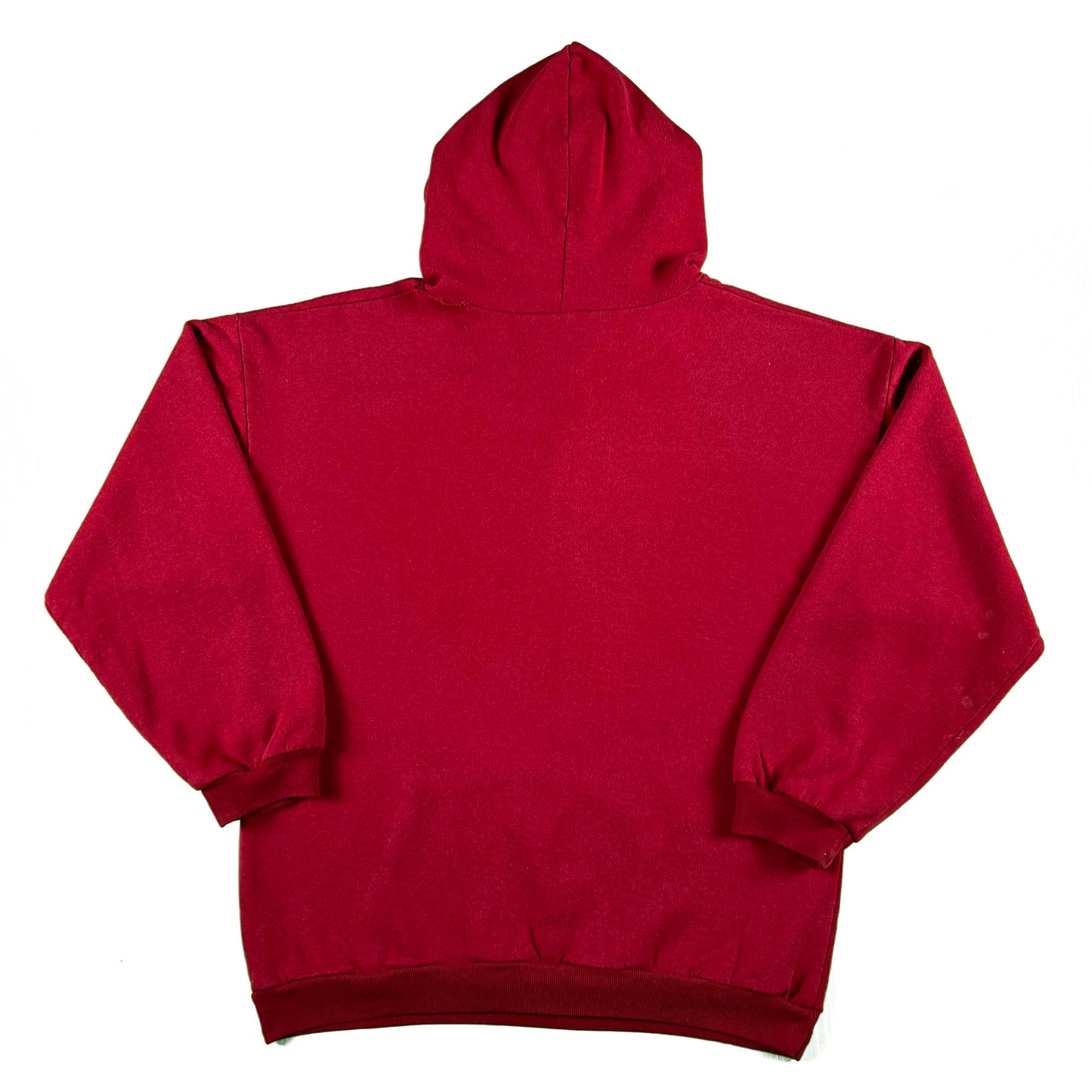 90s Universite Paris Hoodie- L