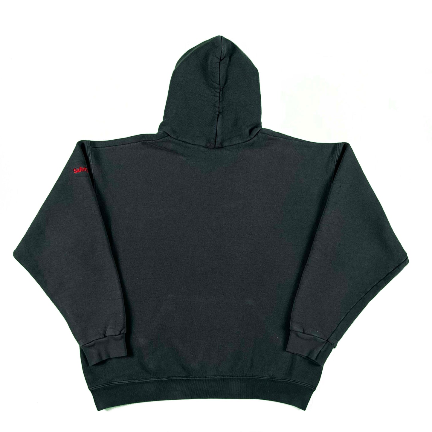 90s Safeway NorCal Distribution Hoodie- M