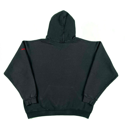 90s Safeway NorCal Distribution Hoodie- M