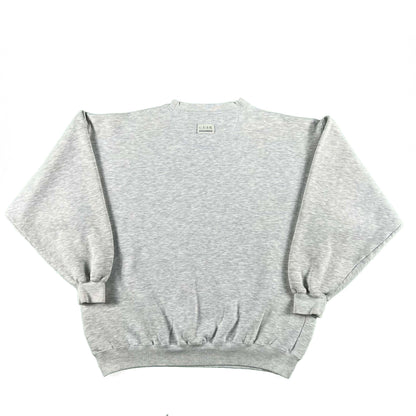 90s Santa Clara University Sweatshirt- M