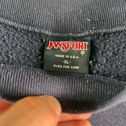 90s University of Nevada Sweatshirt- XL