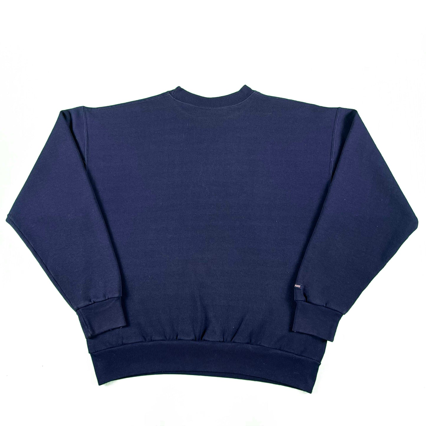 90s University of Nevada Sweatshirt- XL