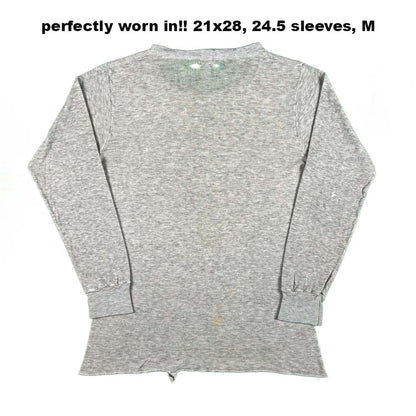 50s Duofold Thermals- SELECT SHIRT