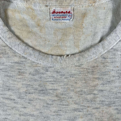 50s Duofold Thermals- SELECT SHIRT